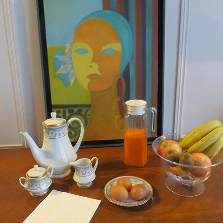 Molibeau Hotel Beauvais Ngoại thất bức ảnh