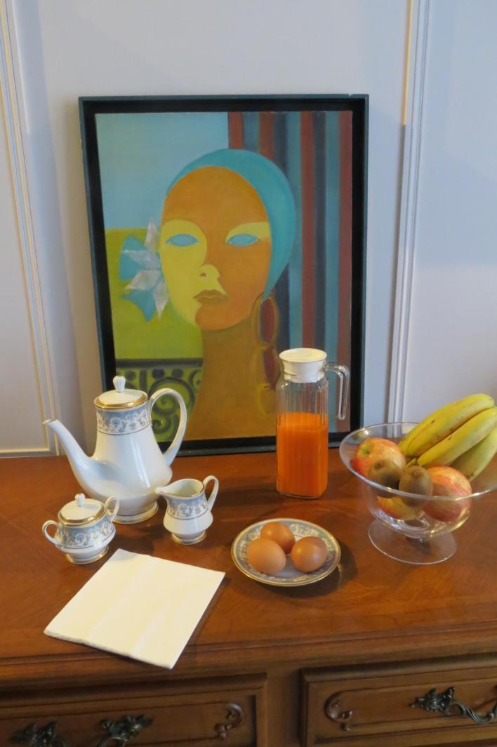 Molibeau Hotel Beauvais Ngoại thất bức ảnh