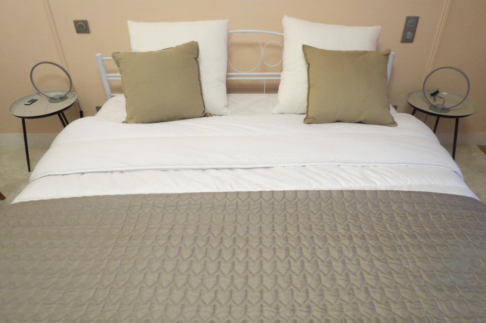 Molibeau Hotel Beauvais Ngoại thất bức ảnh