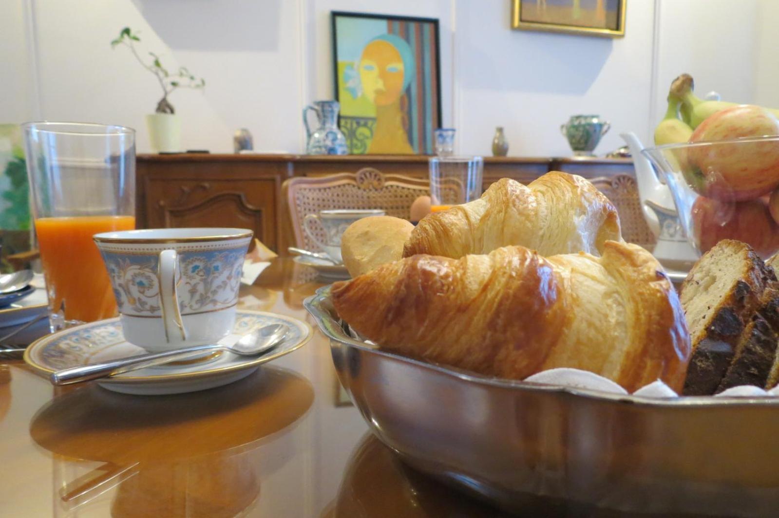 Molibeau Hotel Beauvais Ngoại thất bức ảnh