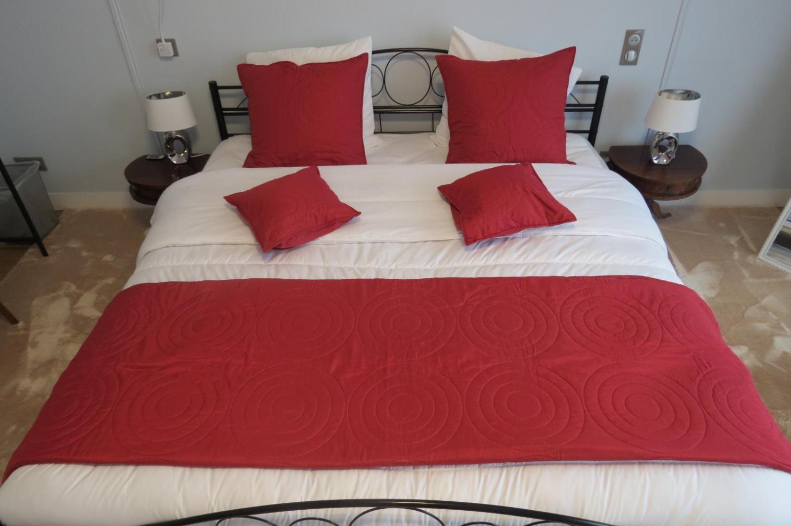 Molibeau Hotel Beauvais Ngoại thất bức ảnh