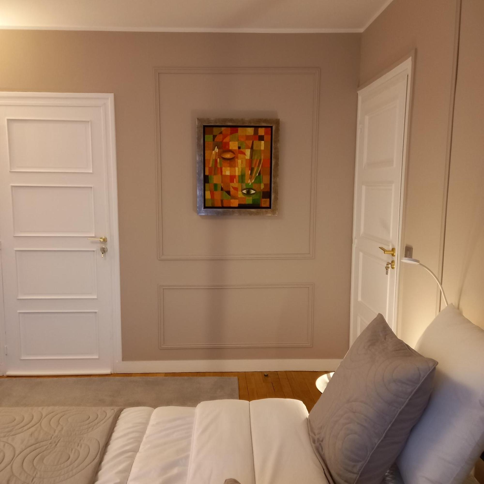 Molibeau Hotel Beauvais Ngoại thất bức ảnh