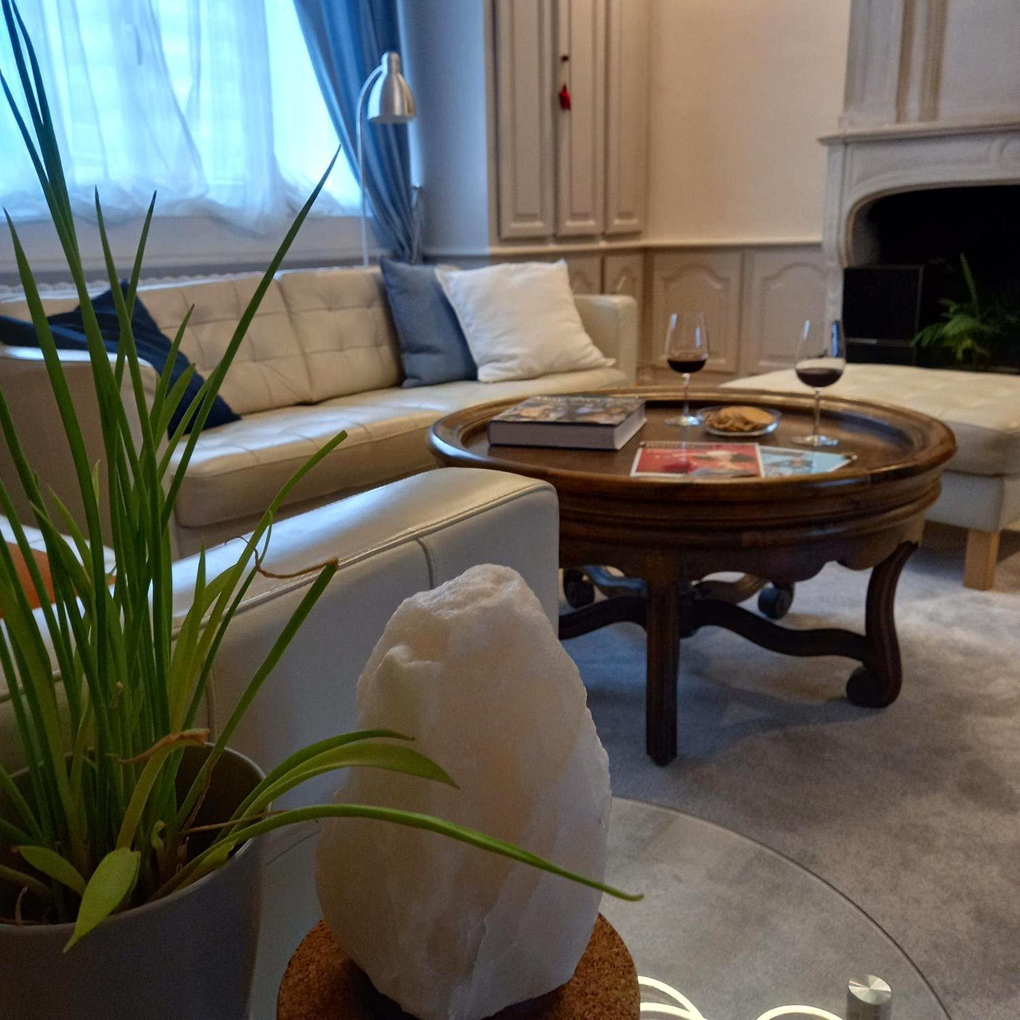 Molibeau Hotel Beauvais Ngoại thất bức ảnh